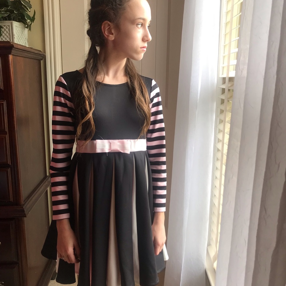 Biscotti Size 10 Twirl Dress